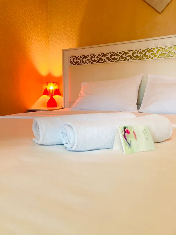 Квартира Уютные апартаменты стандарт рядом с центром — аренда посуточно в Омск