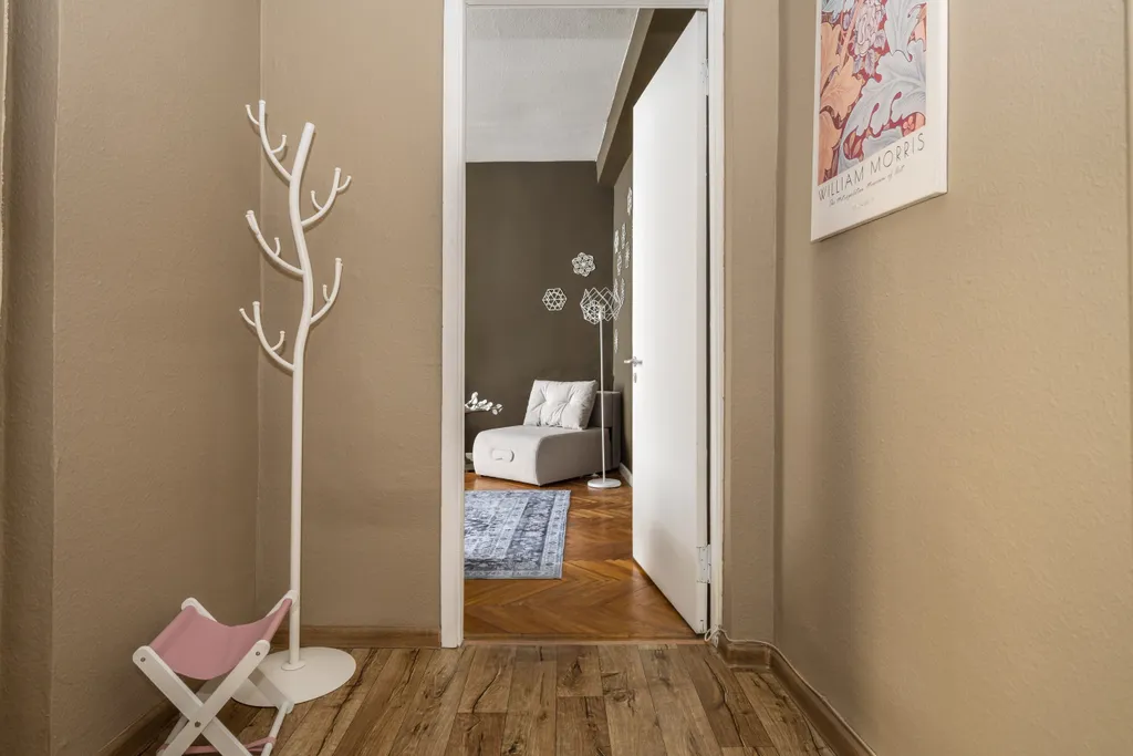 Квартира Квартира в историческом центре города — Санкт-Петербург