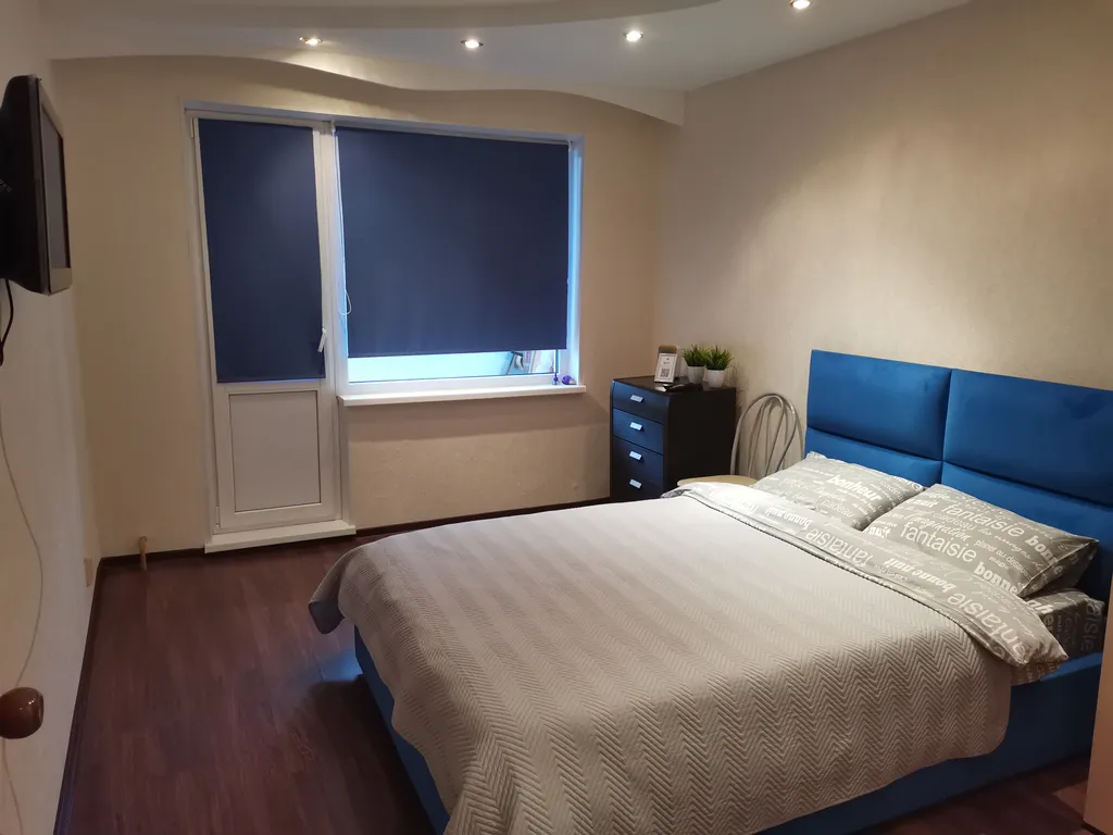 Квартира Апартаменты Белый Медведь — аренда посуточно в Мурманск