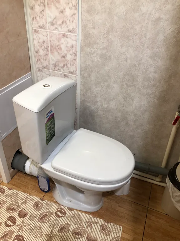 Квартира Квартира Комфортабельная студия недалеко от Красной Поляны — Адлер