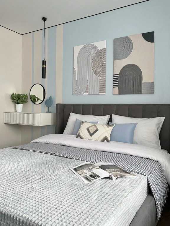 Квартира Уютная студия 15 минут до аэропорта Шереметьево — аренда посуточно в Химки