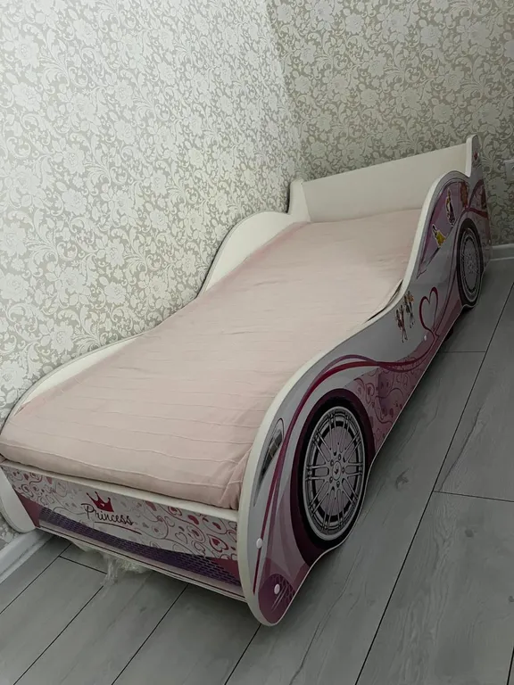 Сдается уютная 2-х комнатная квартира в Небуге