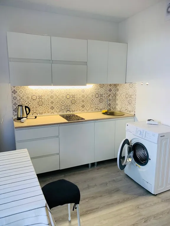 Апартаменты рядом с горнолыжным центром