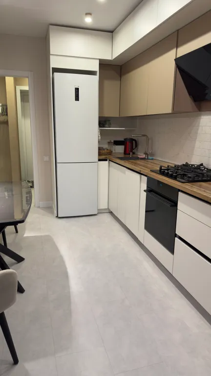 Квартира Квартира Ваш уголок комфорта — Калининград