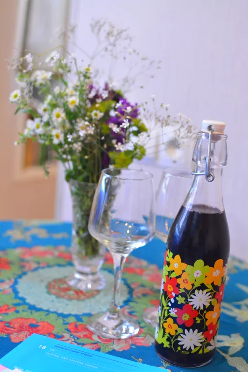 Домик Библиотекаря