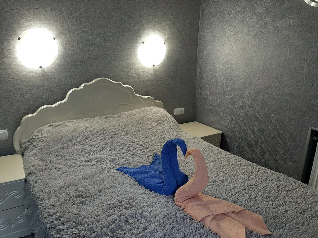 Уютная квартира в центре города — аренда посуточно в Гомель