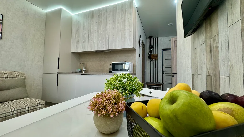 Парк Галицкого и Стадион