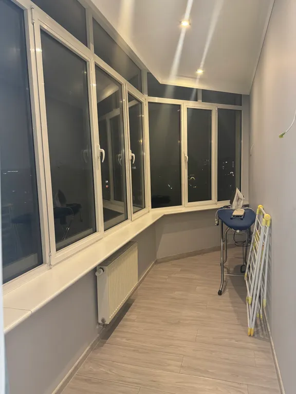 Уютные апартаменты у парка Юность