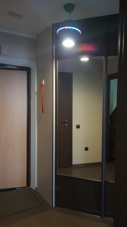 Квартира Квартира рядом с аквапарком — Тюмень