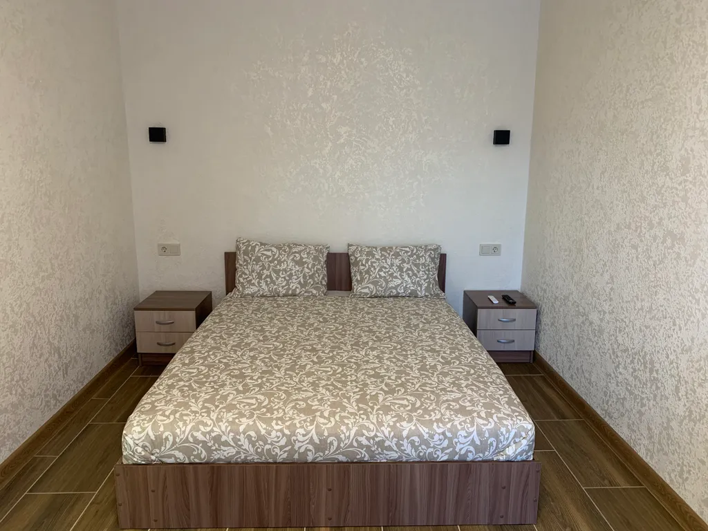 Квартира Комфортная студия на Банном — аренда посуточно в Якты-Куль