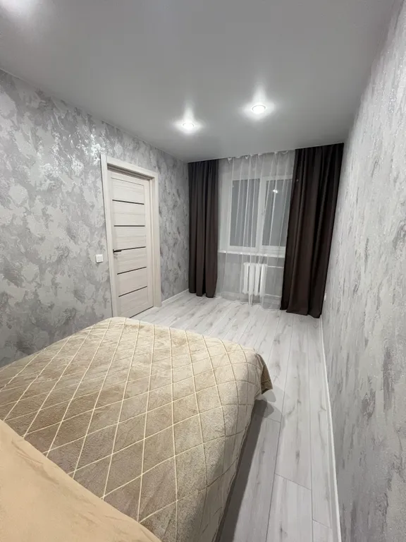 Уютная 2-комнатная квартира рядом с центром