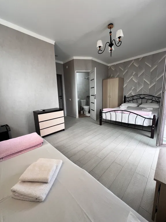 Квартира Комната — аренда посуточно в Гагра