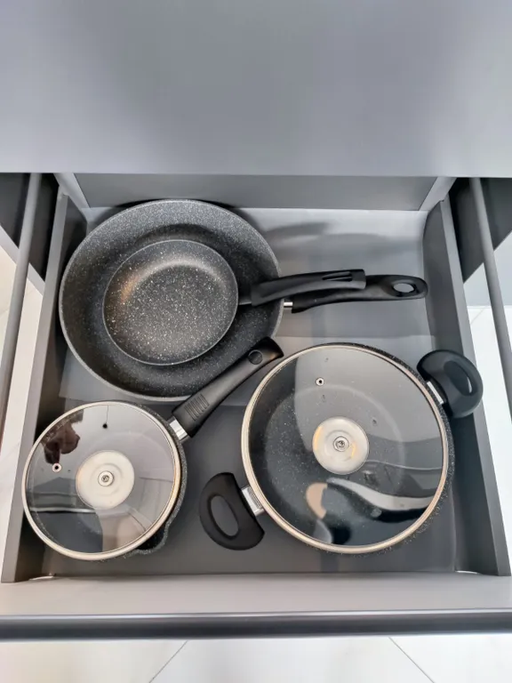 Квартира Комфортная квартира — Светлогорск