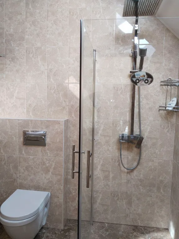 Уютный дом в 37 км от Клина