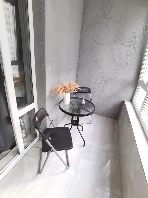 Квартира до 6 человек