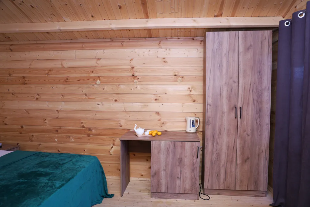 1-комнатный Дом