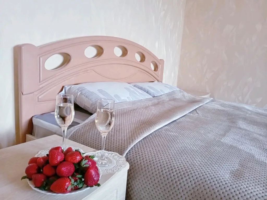 Квартира Уютная 1-комн. кв г.Минск, пр.Рокоссовского,37 на сутки/недели/месяцы — Минск