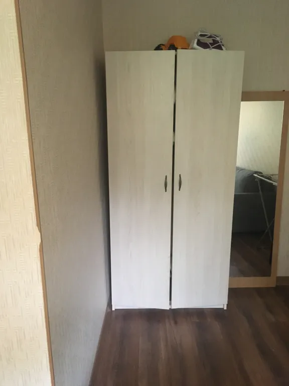 У ботанического сада