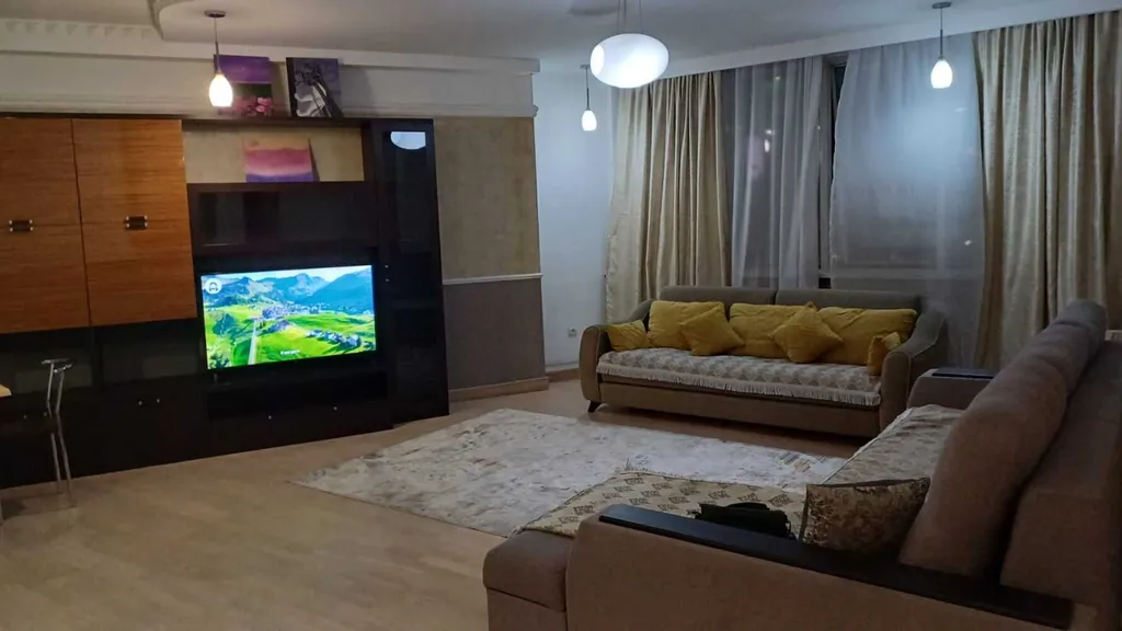 Квартира в самом центре