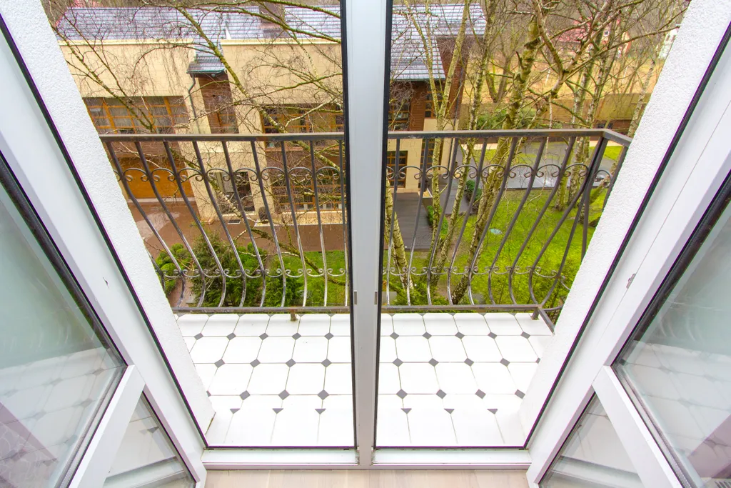 Двухкомнатная квартира в Светлогорске 2 в 500 метрах от моря