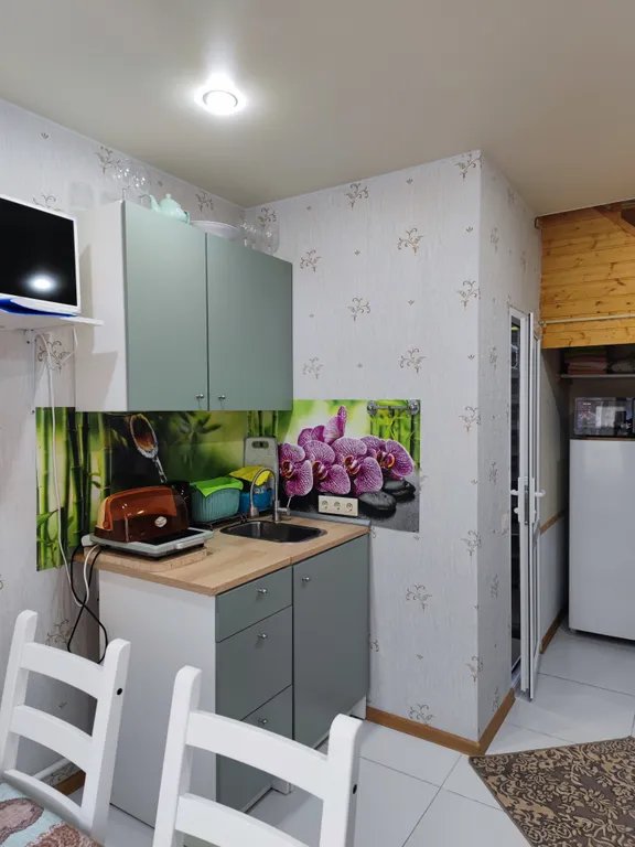 Таунхаус для 1 семьи