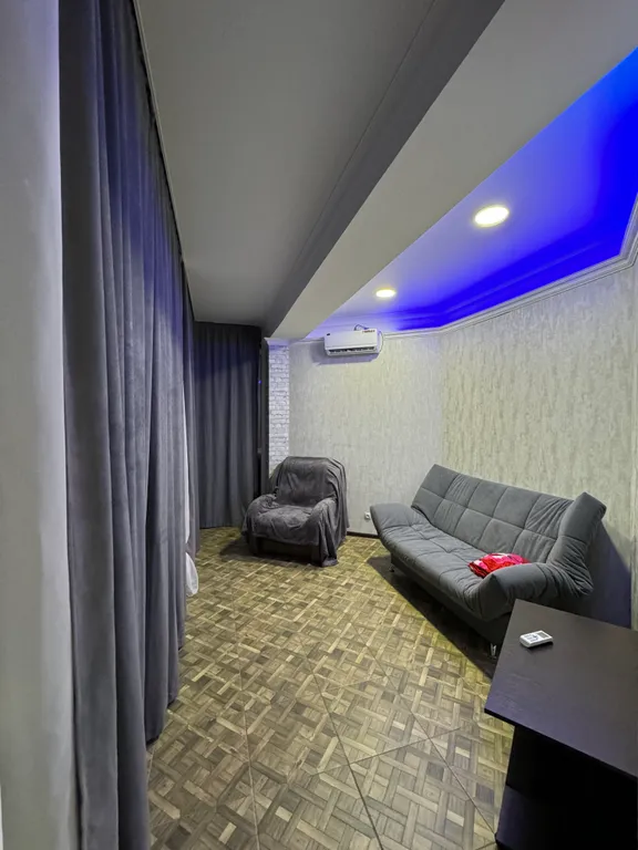 Квартира в Олимп парке