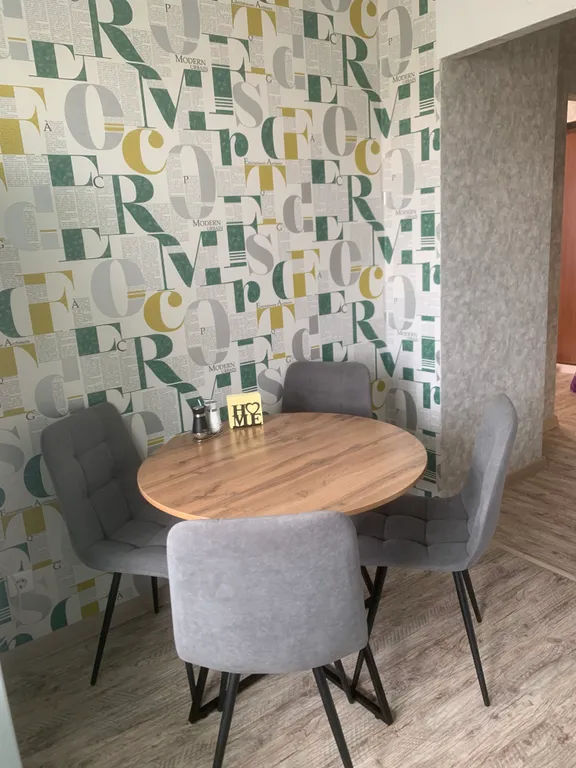 Уютная квартира в Солнечном-2