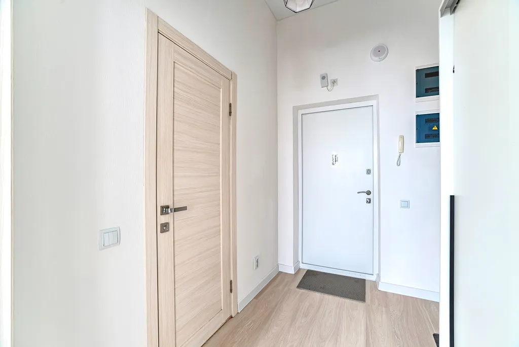 Уютная студия в Академическом рядом Дворец дзюдо