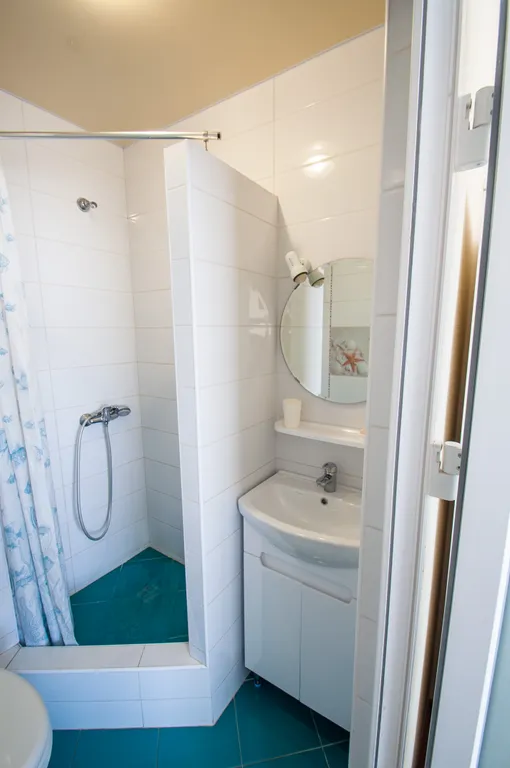 Студия с балконом астра 6