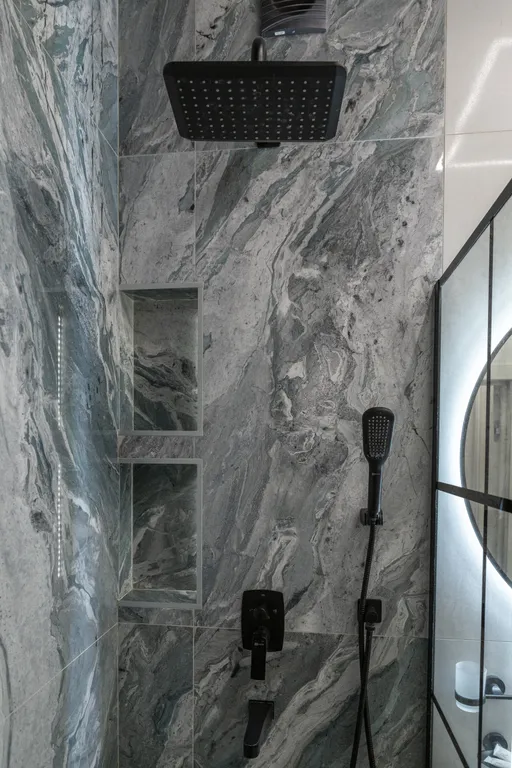 Квартира Дизайнерские апартаменты "Комфорт и камин" — Светлогорск