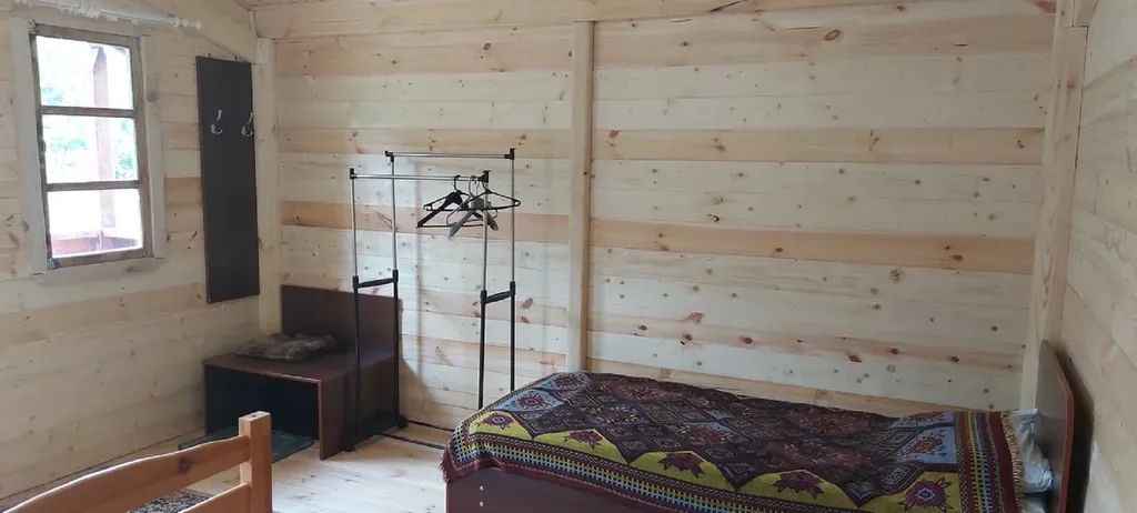 Дом для спокойного отдыха