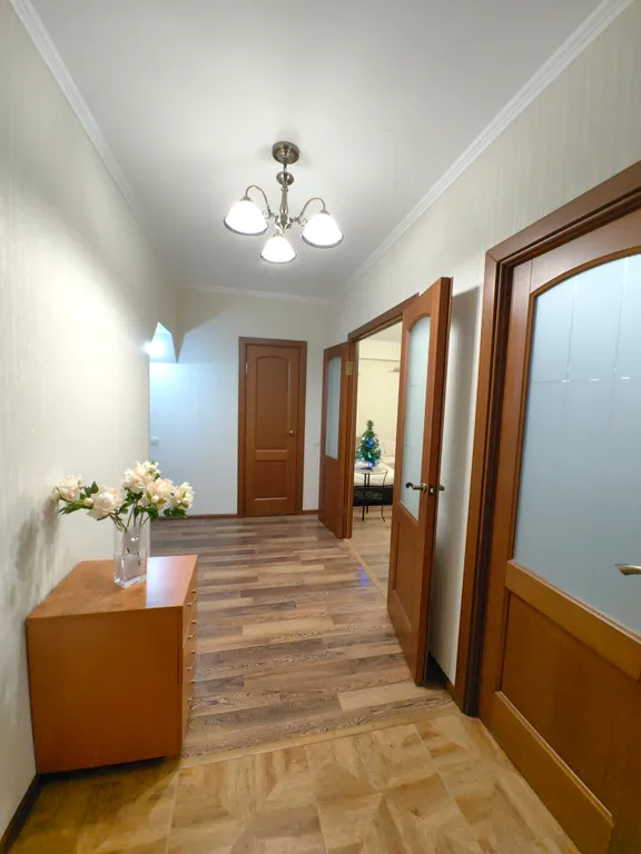 Уютная квартира в курортной зоне