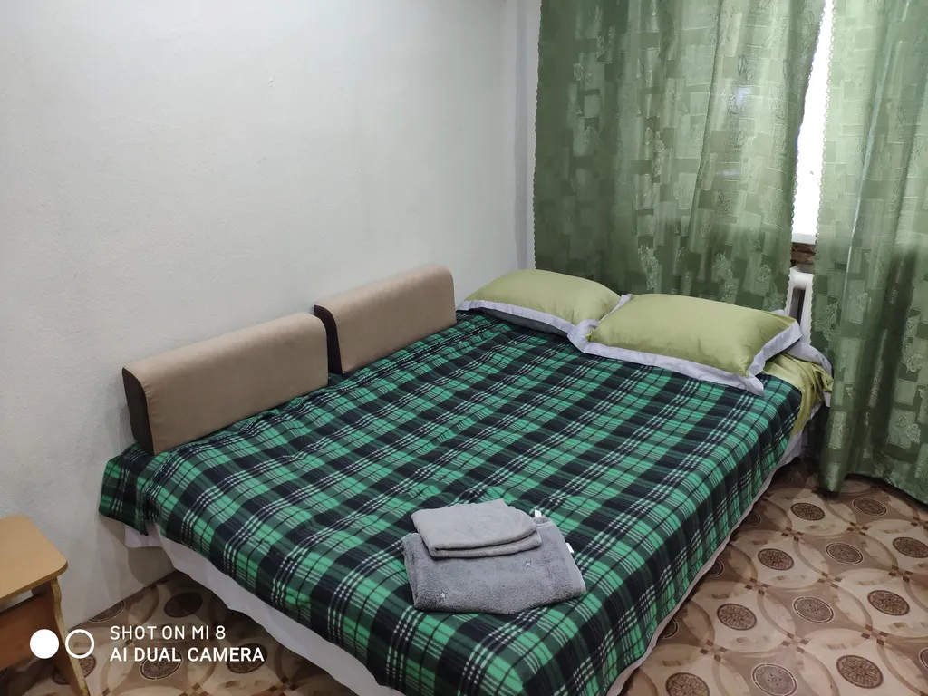 Квартира для спокойного проживания