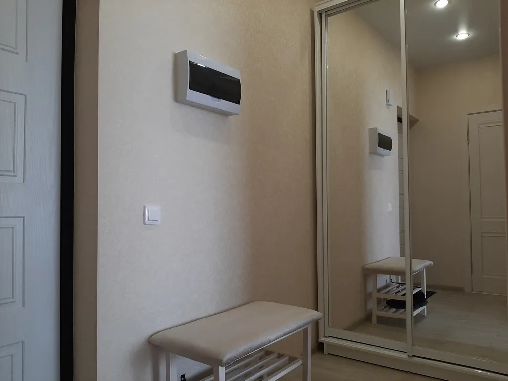 Квартира Уютная квартира — Анапа