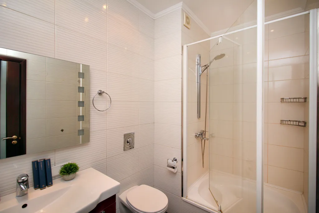 Роскошные апартаменты на набережной