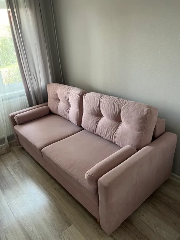 Уютная квартира в центре города, до моря 5 минут пешком