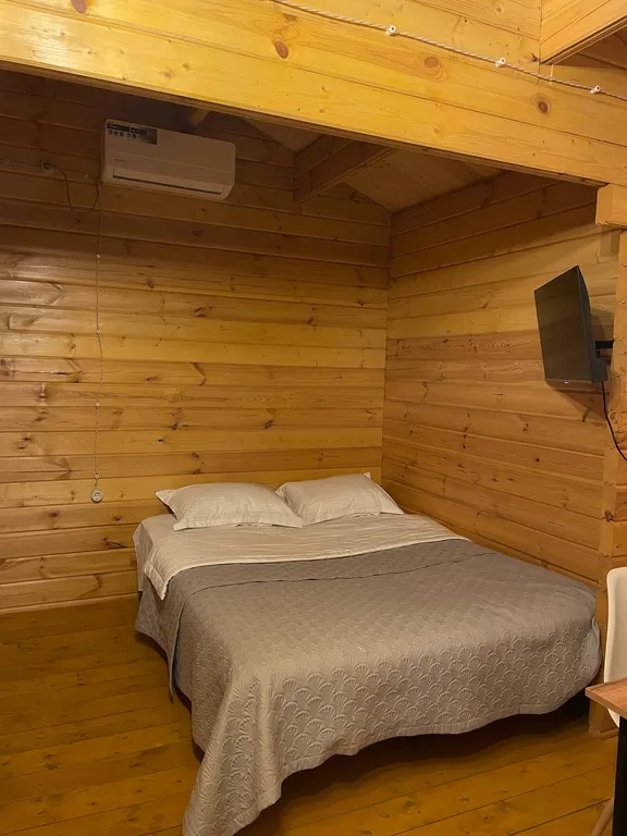 Эко фазенда