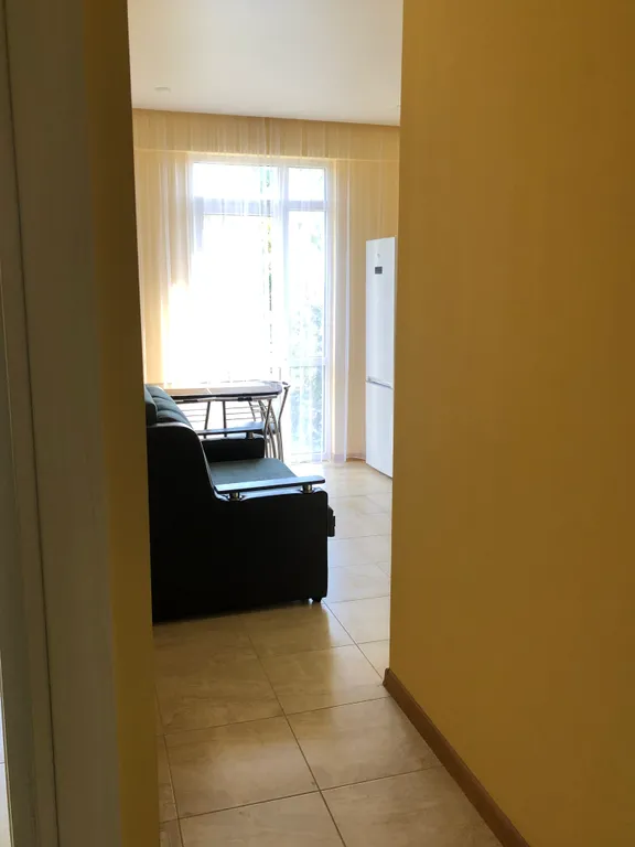 Квартира Новая квартира у моря — Сириус