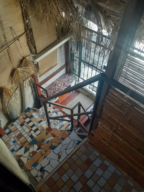 Коттедж Дом на море с уникальным интерьером — Зубова Щель