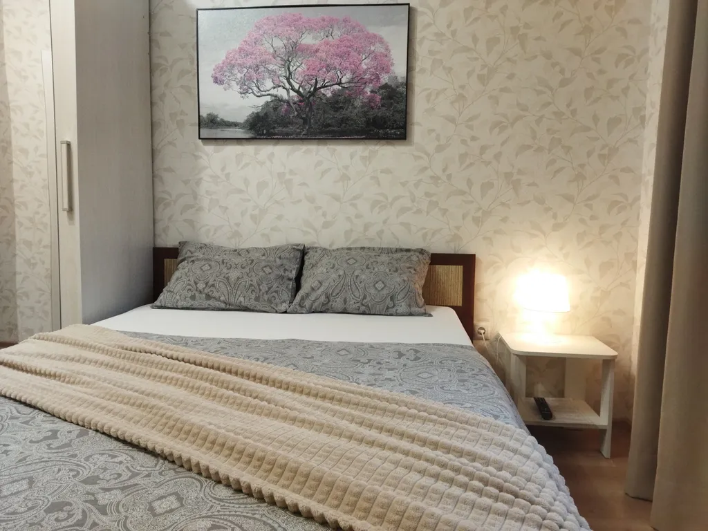 Квартира Квартира у курорта — Горячий Ключ