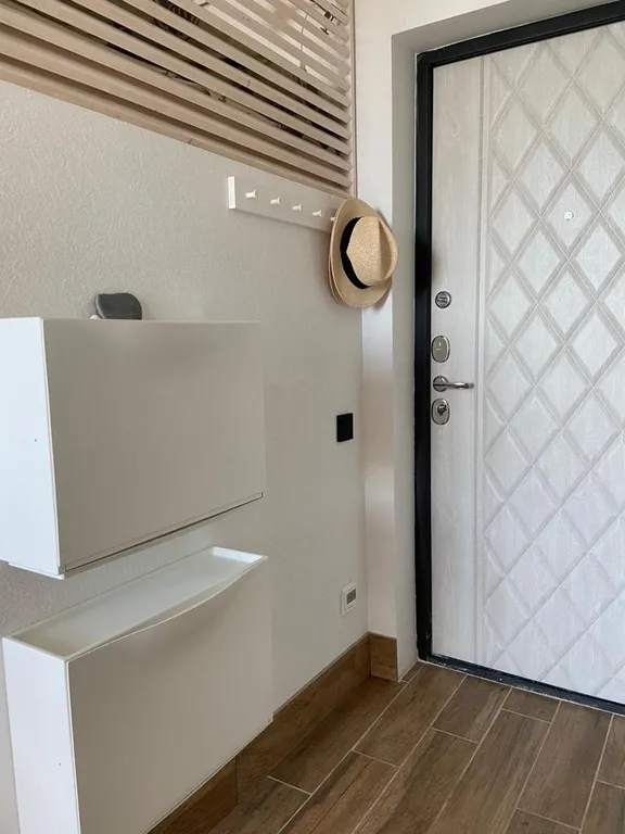 Квартира Квартира Касабланка Нелли Студия — Адлер