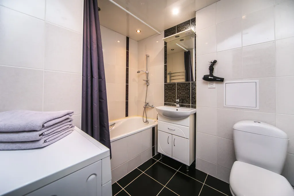 Апартамент Якуба Коласа в центре