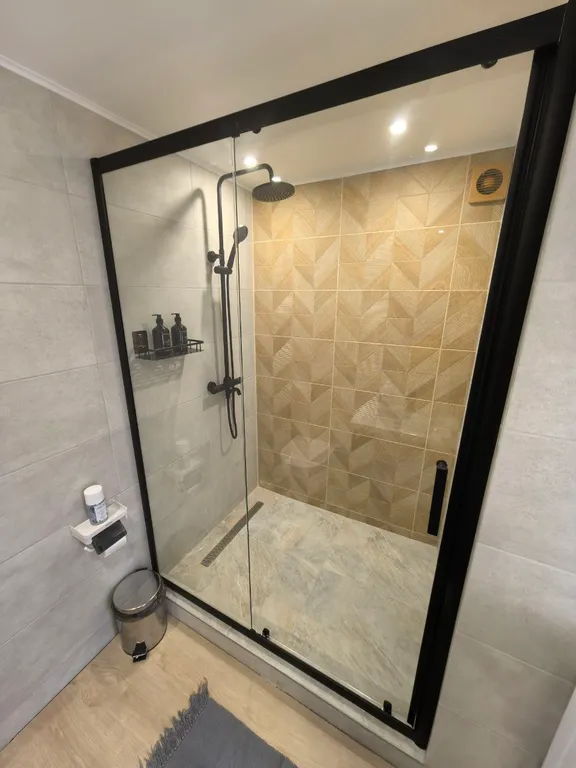 Двухуровневый коттедж Фуэртевентура с террасой