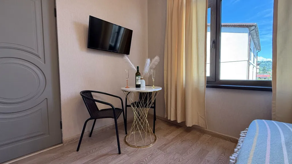 Квартира Комната — Сухум