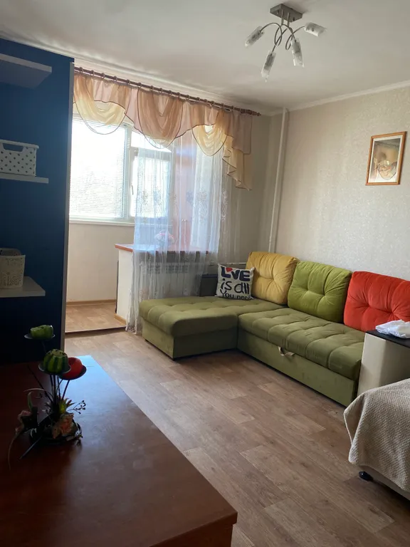 Уютная квартира — аренда посуточно в Кисловодск