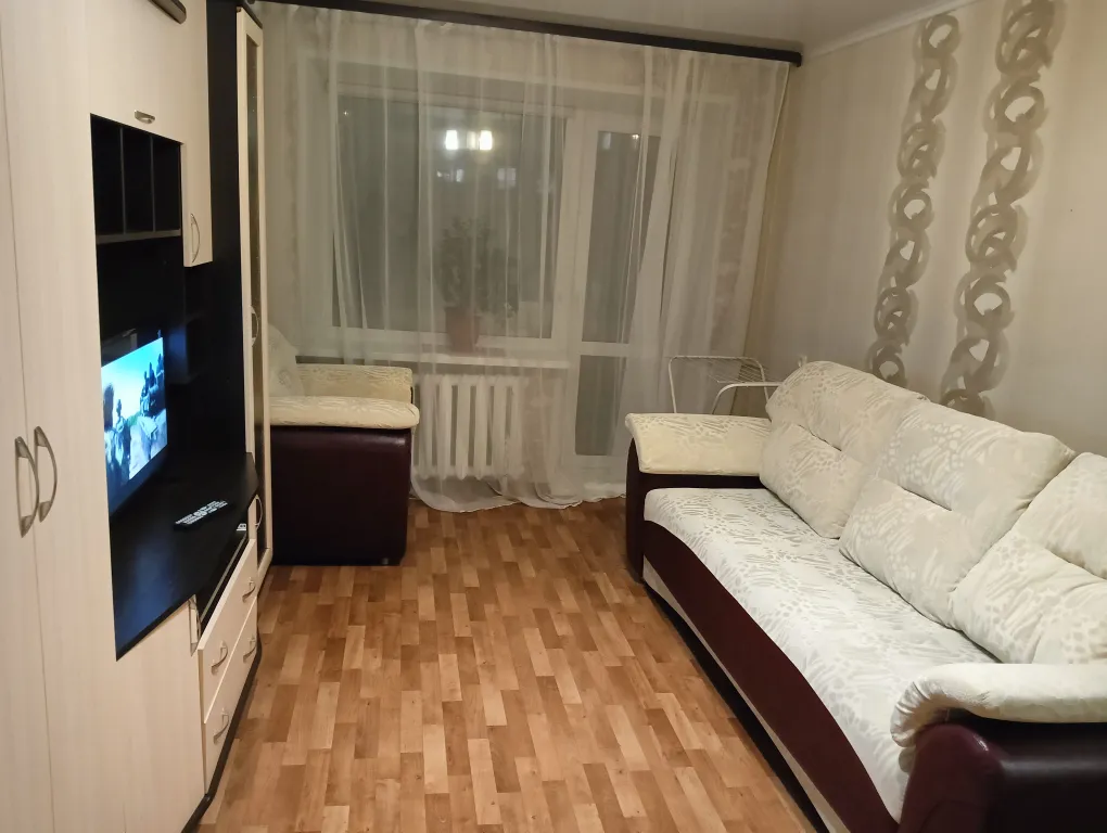 Квартира Квартира в центре города — Верхний Уфалей