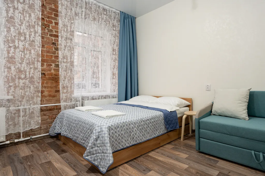 Студия у метро