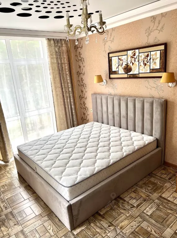 Уютная квартира в горах Эльбруса