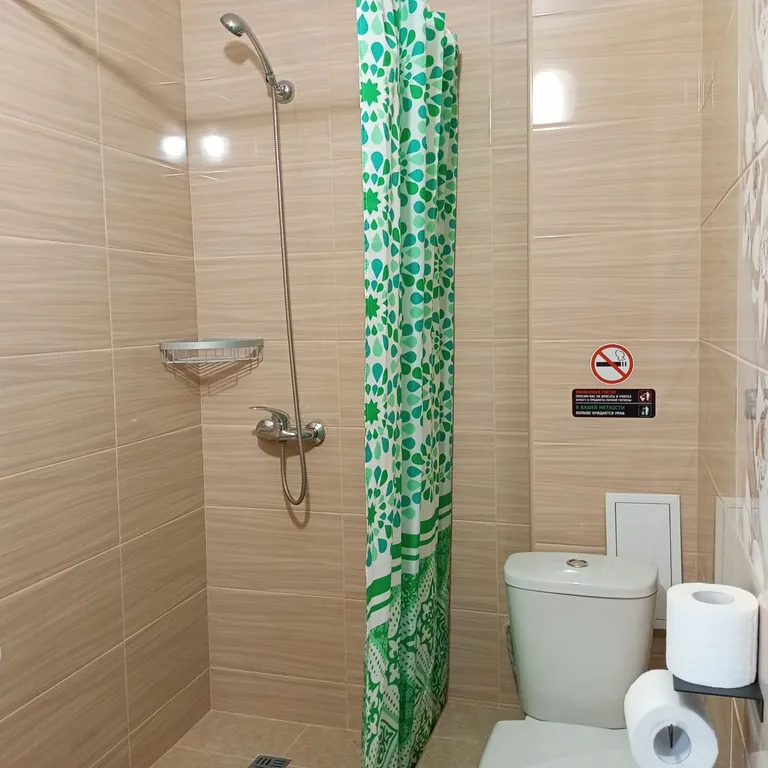 Двухместный номер с 2 отдельными кроватями