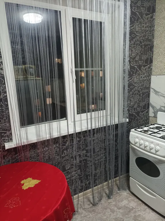 Квартира у ЖД вокзала